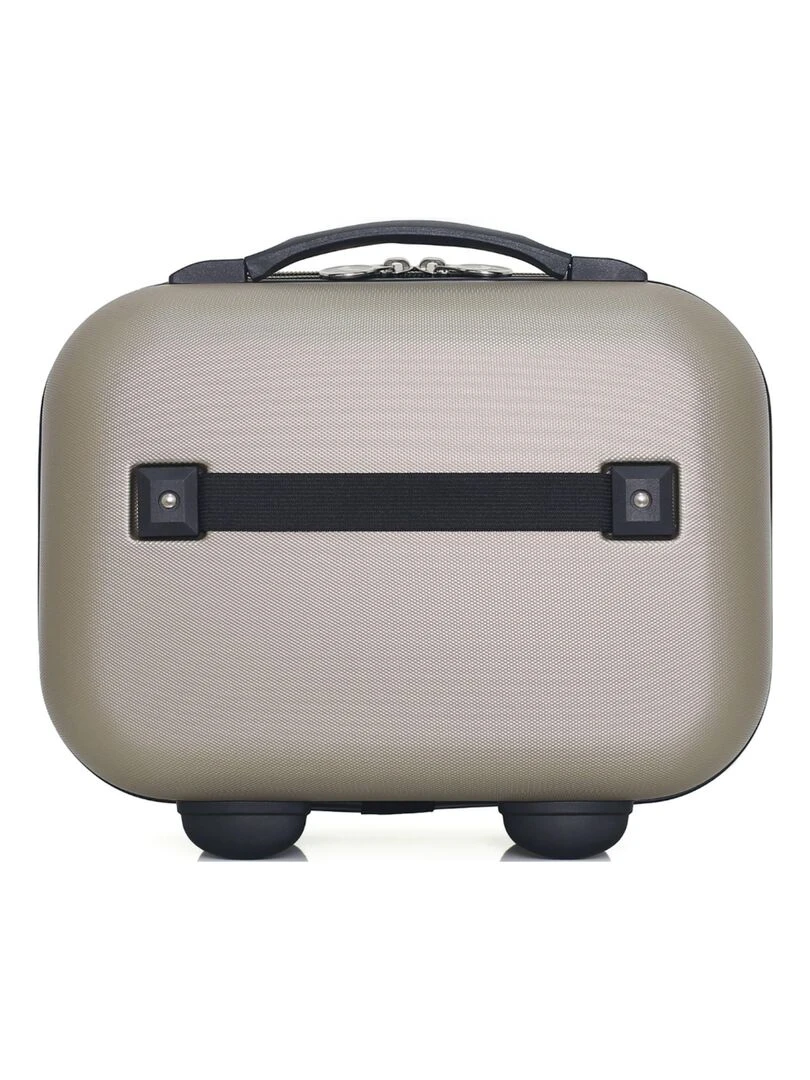 LPB LUGGAGE   VANITY FRANCETTE K   Beige
