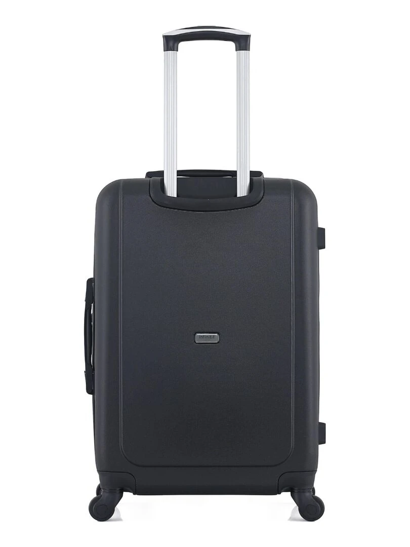 INFINITIF   VALISE M TIRANA   Noir