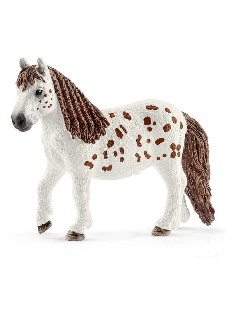 Figurines Horse Club : Mia et Spotty   N/A