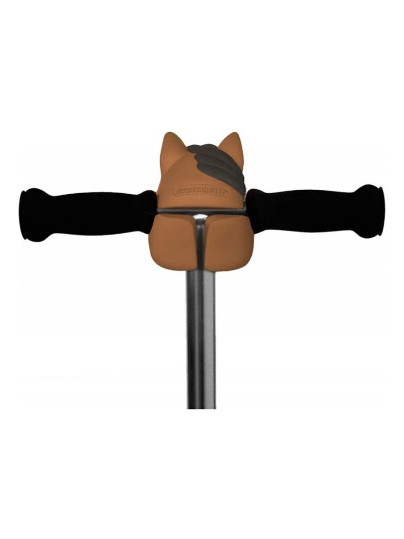 'scootaheadz' Poney Marron   N/A