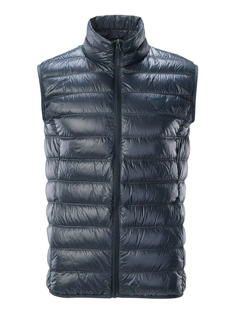 Iguana Veste sans manches BLANCO Bleu