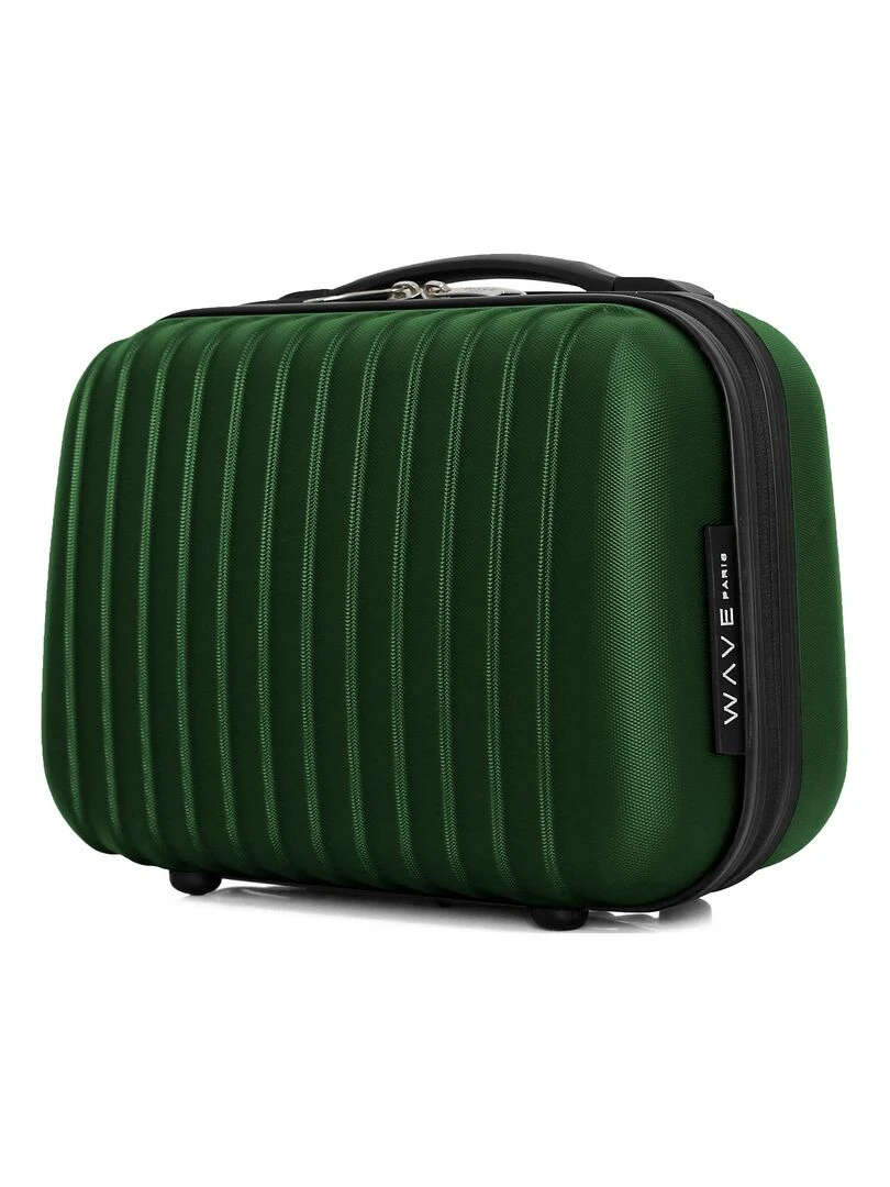 WAVE PARIS VANITY TAGE K Vert foncé
