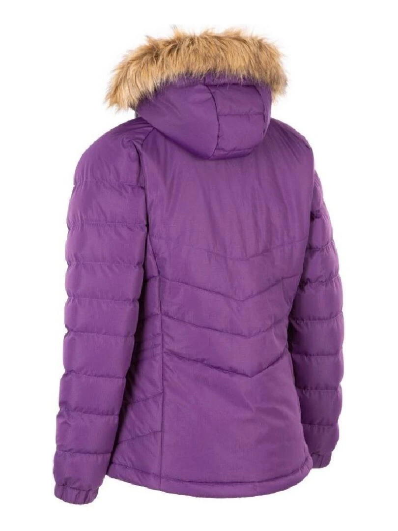 Trespass Doudoune NADINA Violet