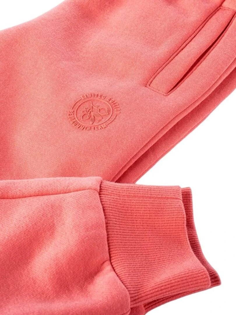 Bejo   Pantalon de jogging MIWA   Vieux rose