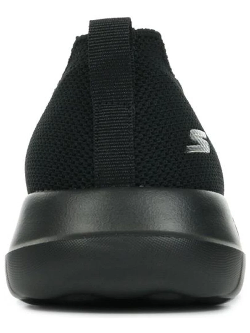 Baskets Skechers Go Walk Max   Noir