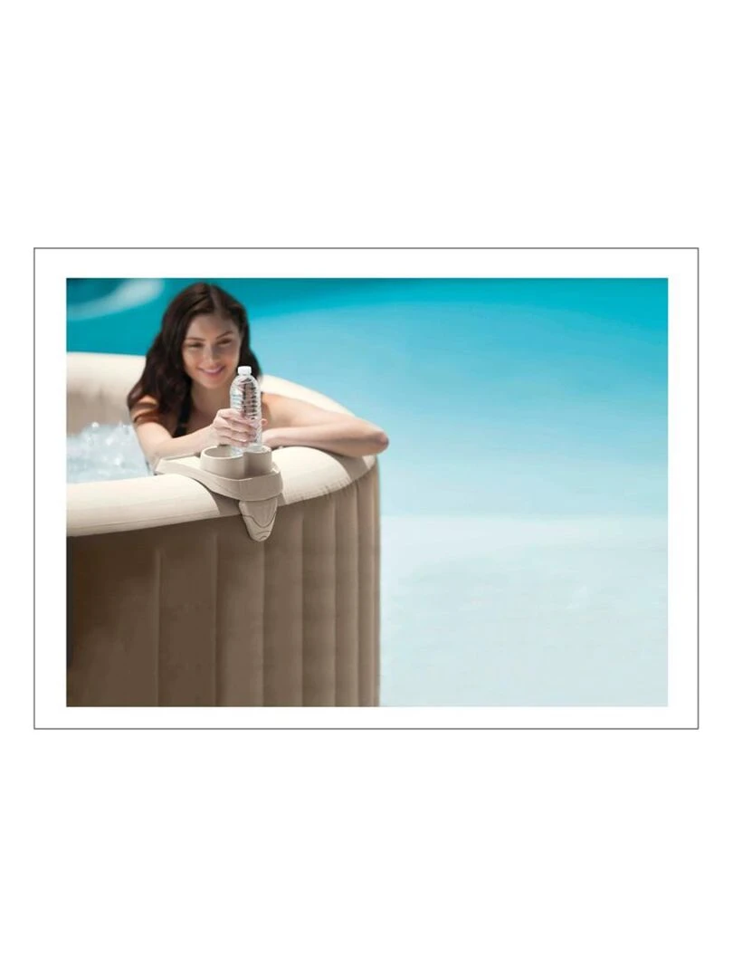 Porte bouteille Pure Spa   N/A