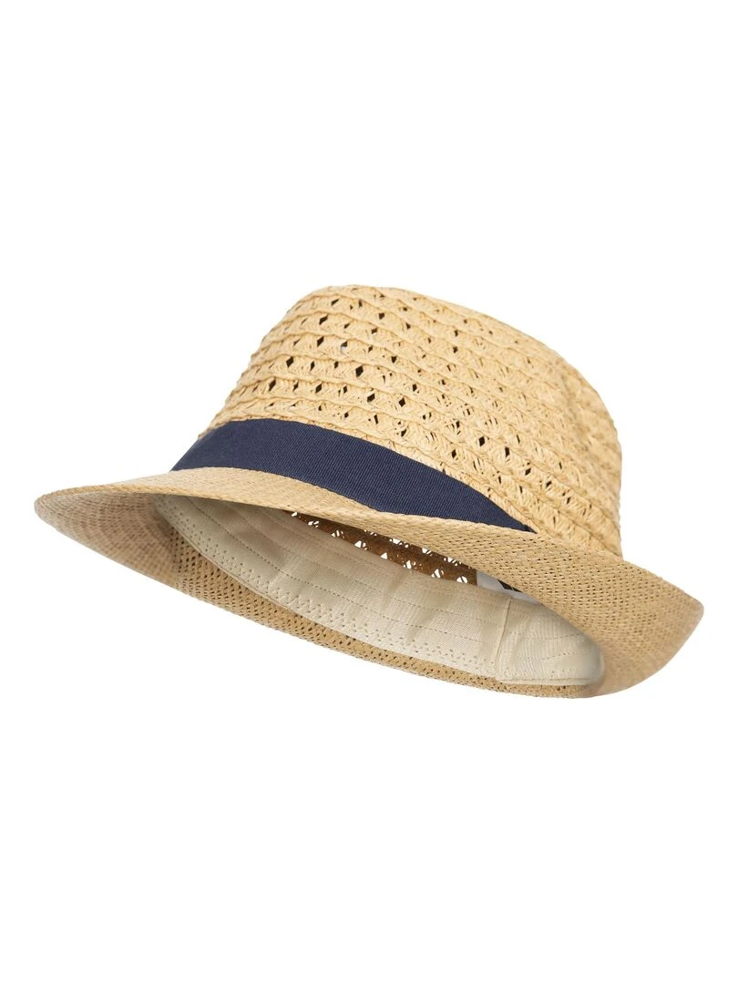 Trespass   Chapeau trilby   Beige