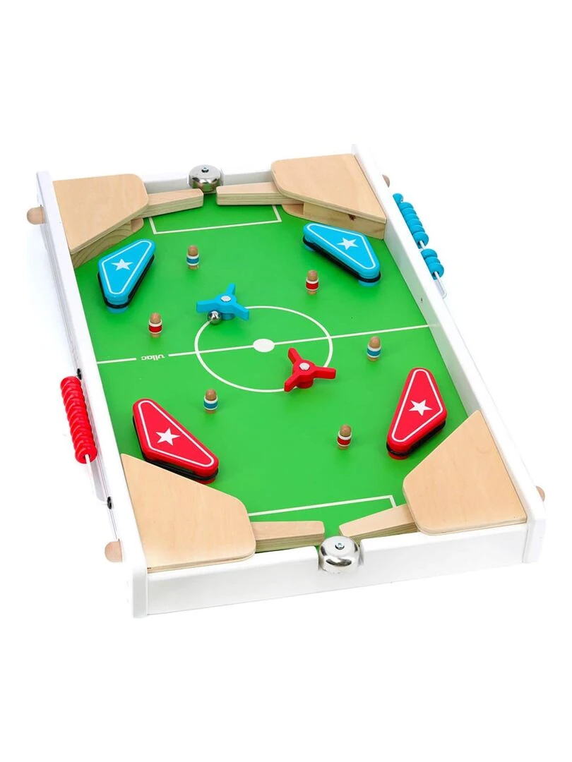 Flipper battle stadium en bois N/A