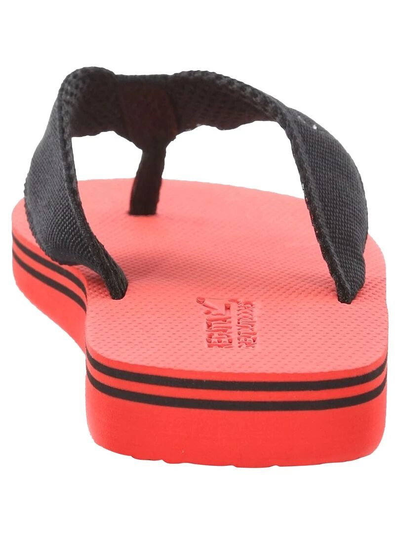 Regatta   Tongs RICO   Rouge brique