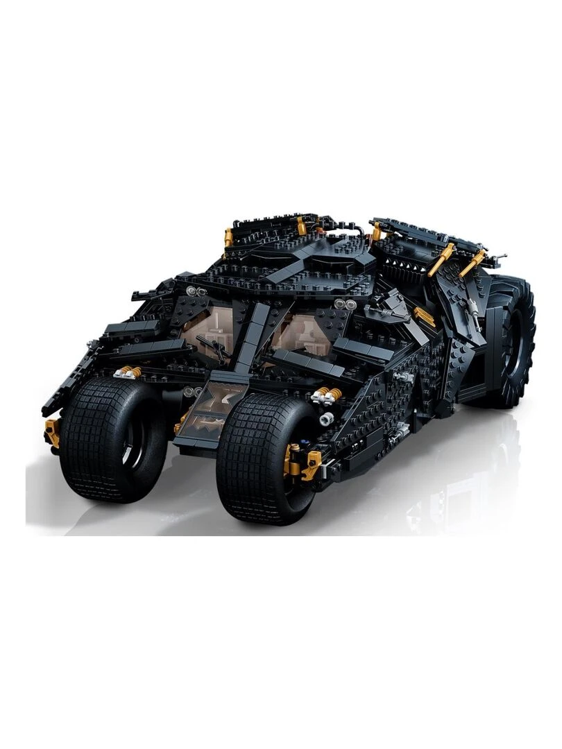 76240 'lego®' Dc Batman La Batmobile Tumbler N/A