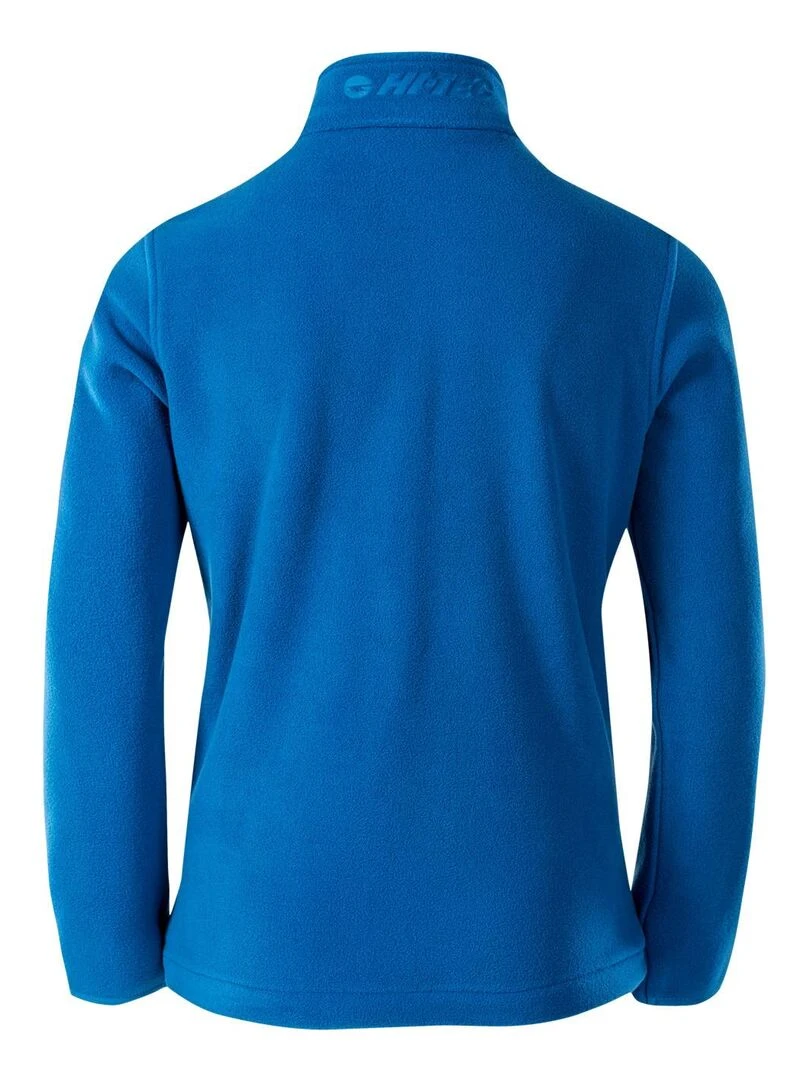 Hi Tec Veste polaire NADER Bleu clair