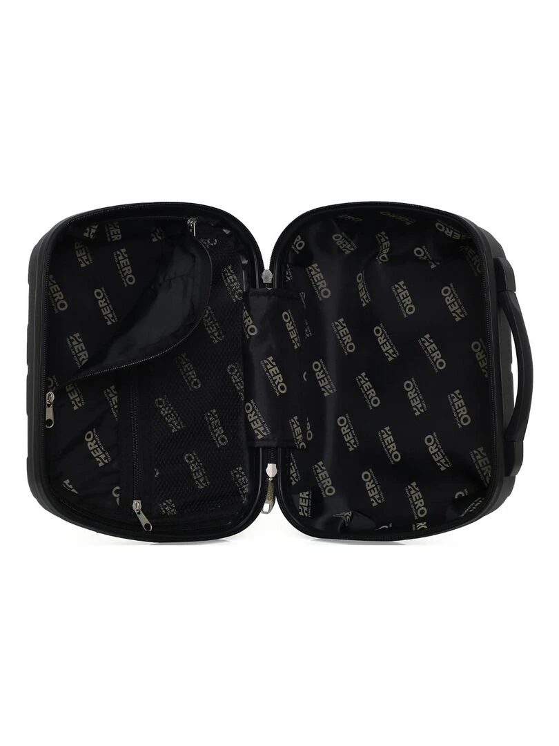 HERO   VANITY FOGO K   Noir