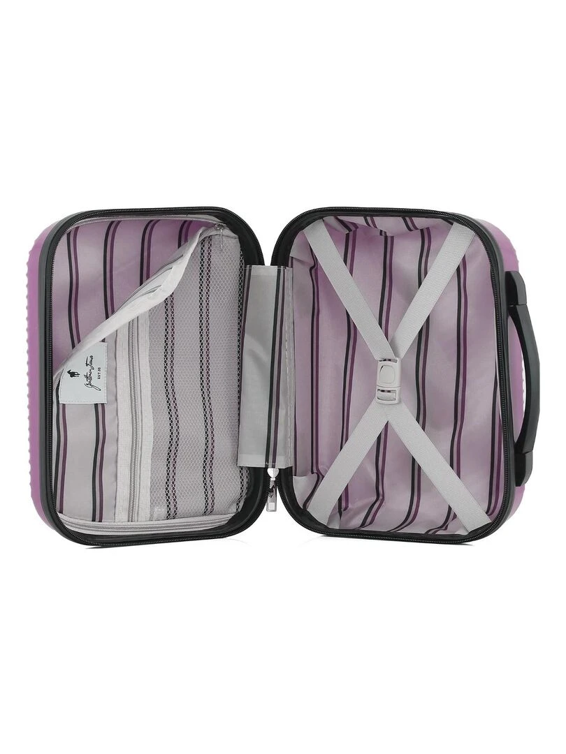 GENTLEMAN FARMER   VANITY PETER K   Violet