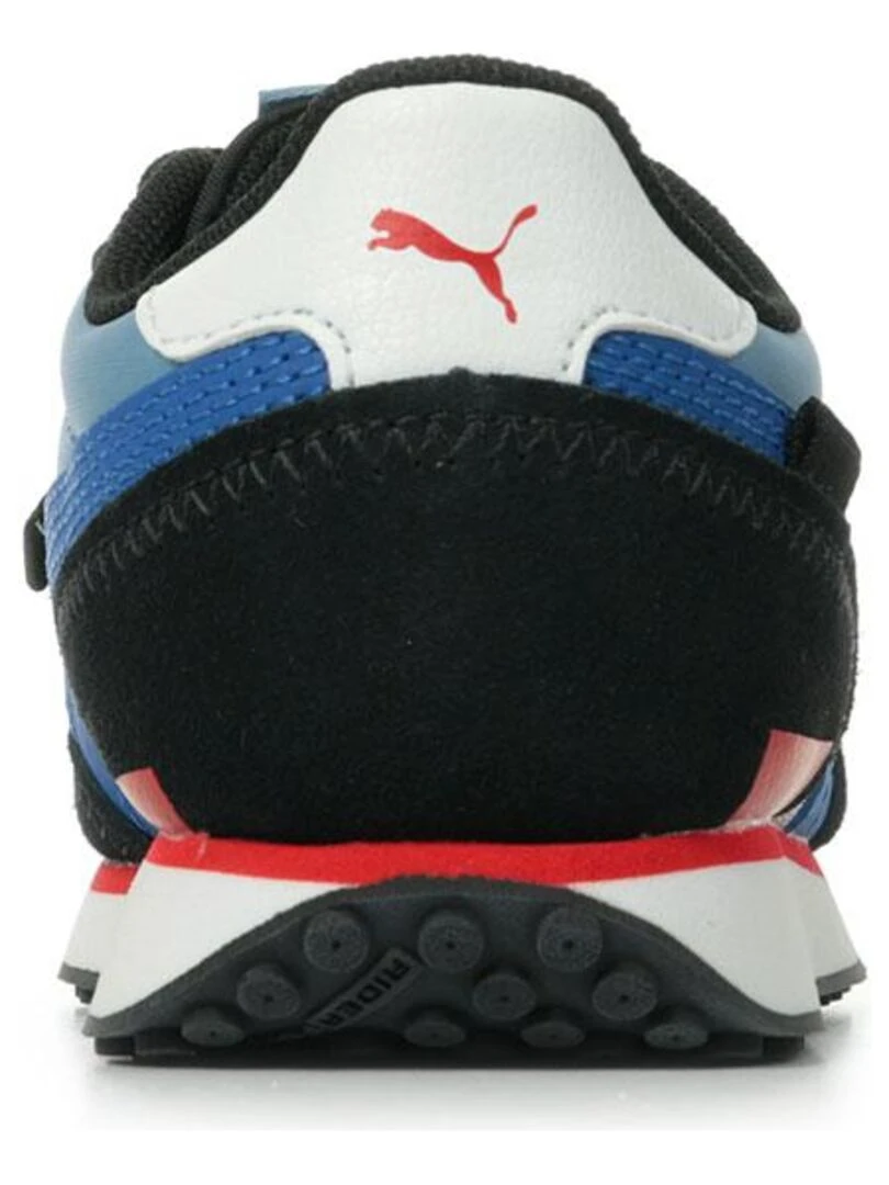 Baskets PUMA Future Rider Splash Ps   Noir