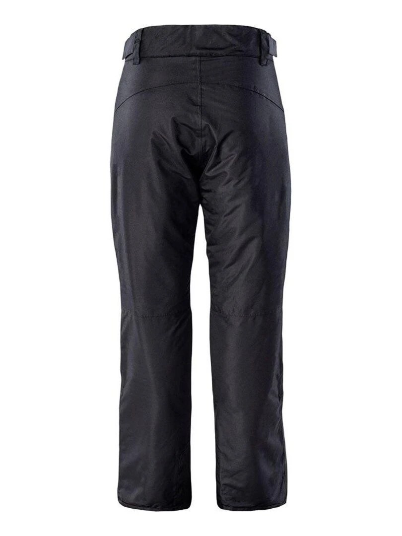 Hi Tec Pantalon de ski LADY MIDEN Noir