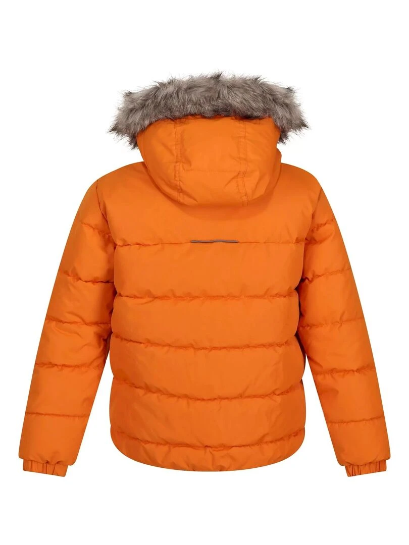 Regatta Parka Beige clair