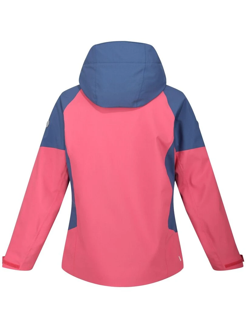 Regatta Veste imperméable BOSFIELD Rose