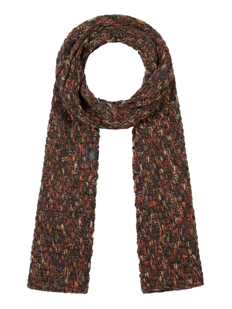 Echarpe Celti Fabriqué en UE Marron