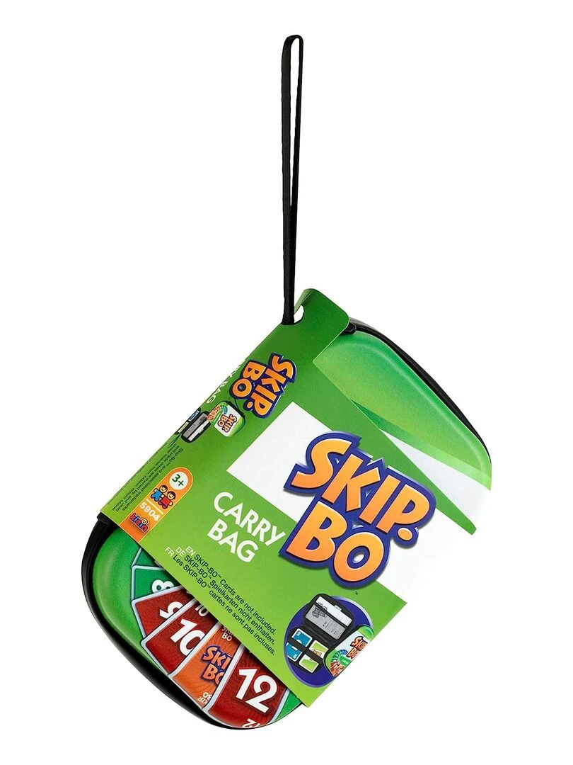 Skip Bo Sac de transport N/A