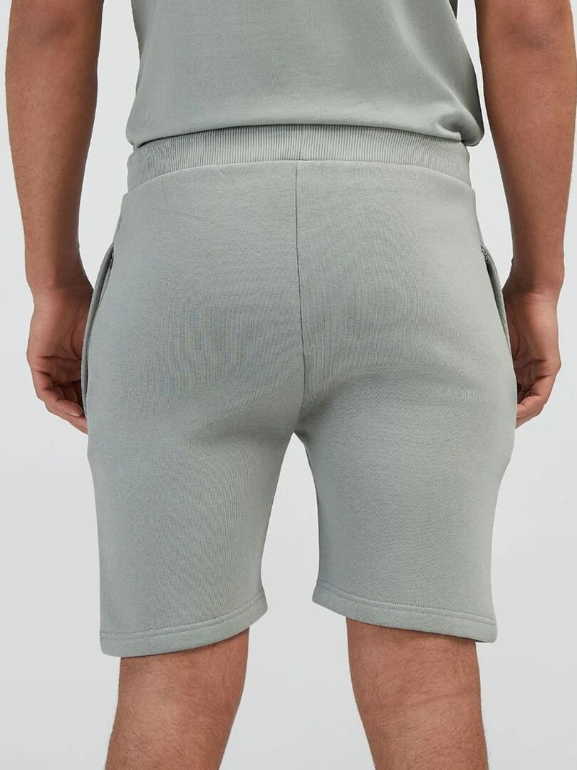 SHORT PREDATOR Airness   Kaki