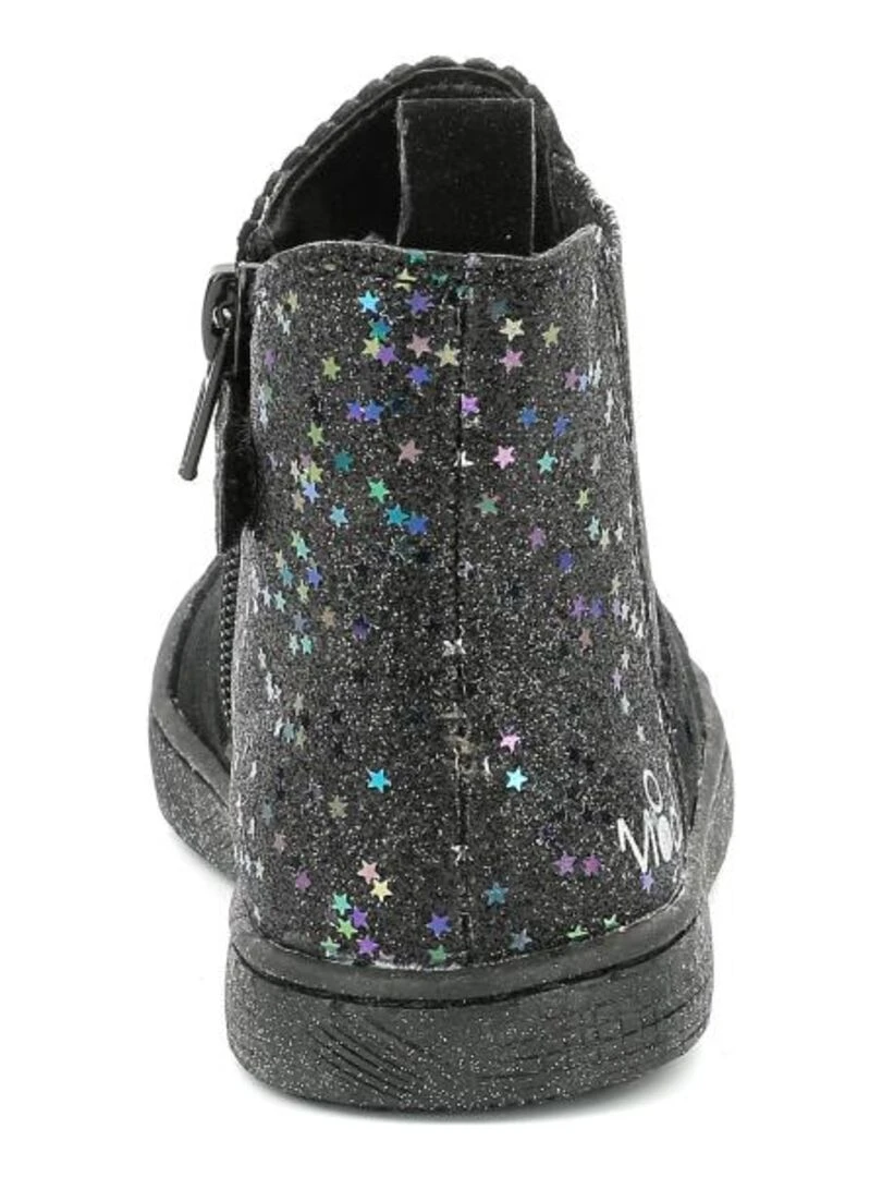 Set de 2 bodies croisés    Noukie's   Blanc