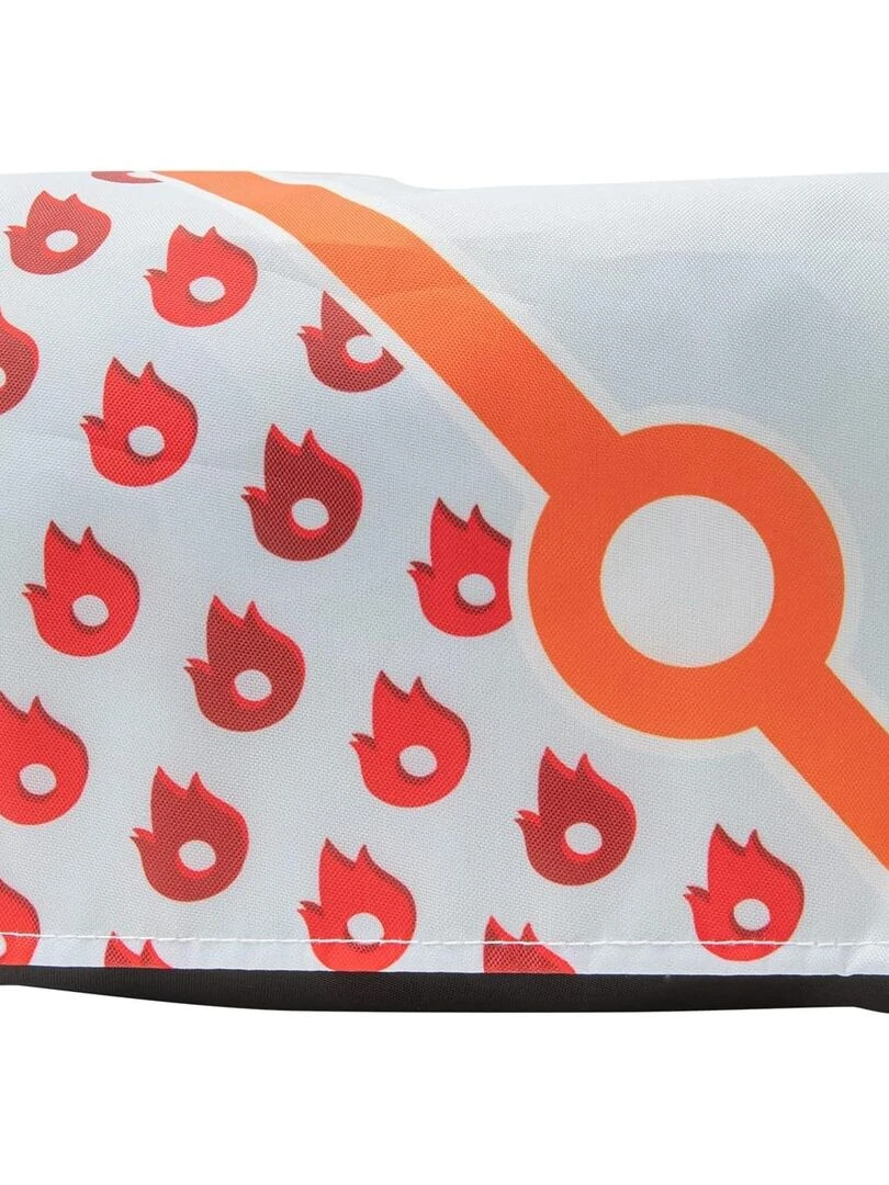 Pokémon Clip 'N' GO Bandolier   N/A