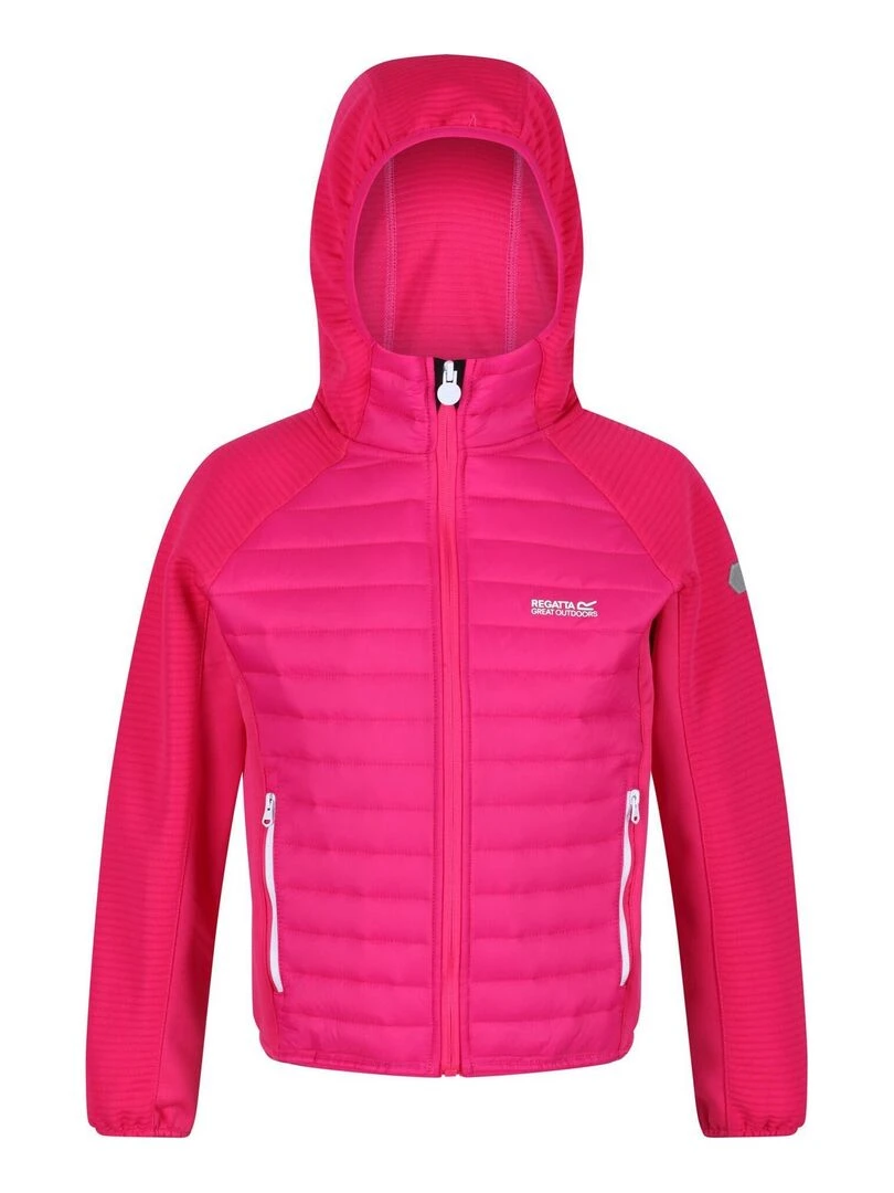 Regatta Veste isolée KIELDER Rose