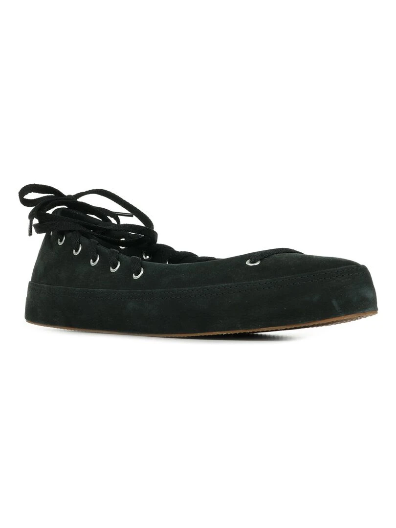 Baskets All Star Rina Ox Noir