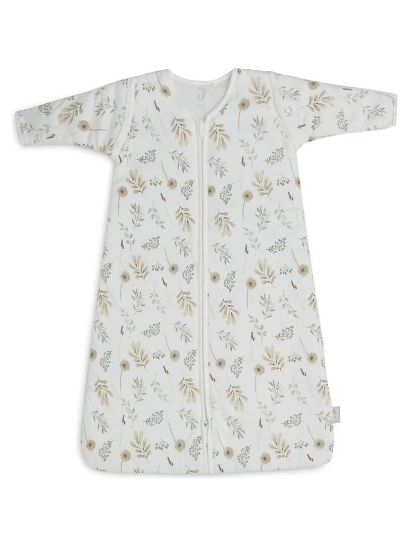 Gigoteuse chaude avec manches amovibles Farm TOG 2 3 (3 6 mois) Ecru