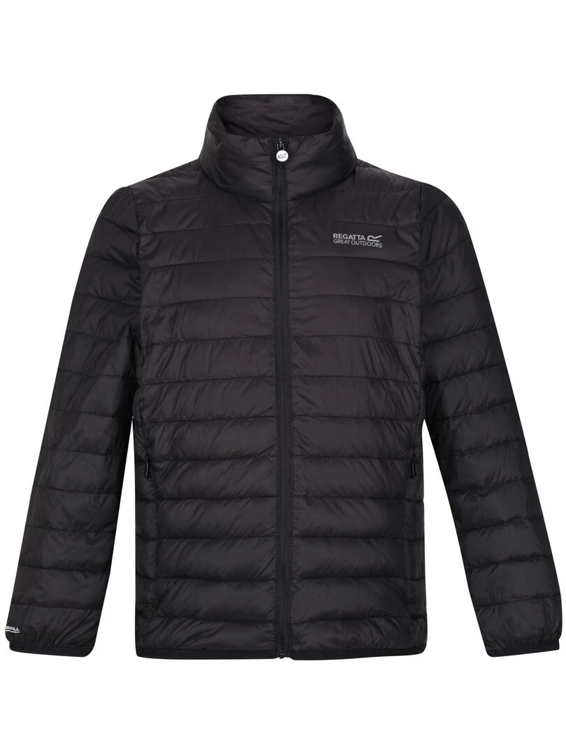 Regatta   Veste HILLPACK   Rose foncé