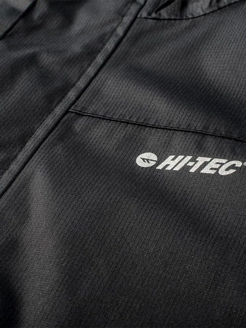 Hi Tec   Veste RESTI   Noir