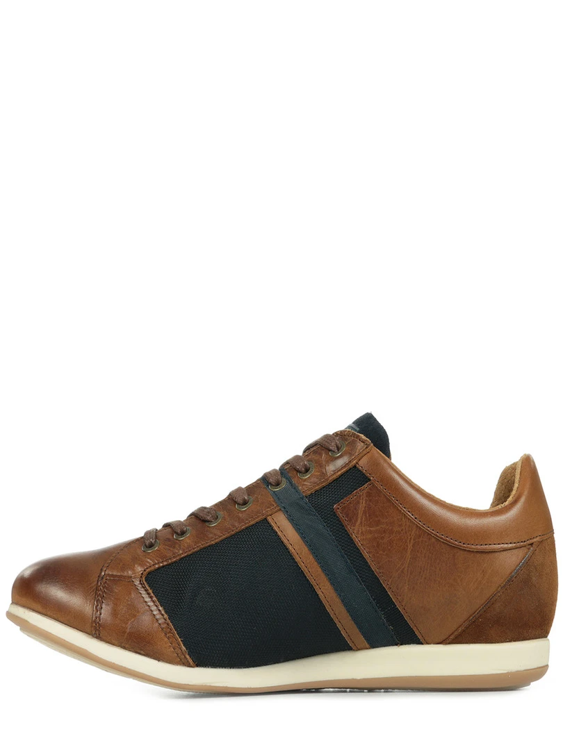 Baskets Waseko   Marron