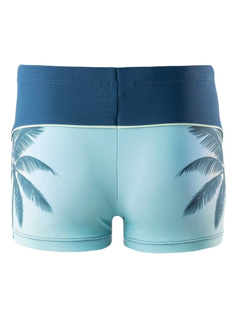 Aquawave Short de bain IDARO Bleu pétrole