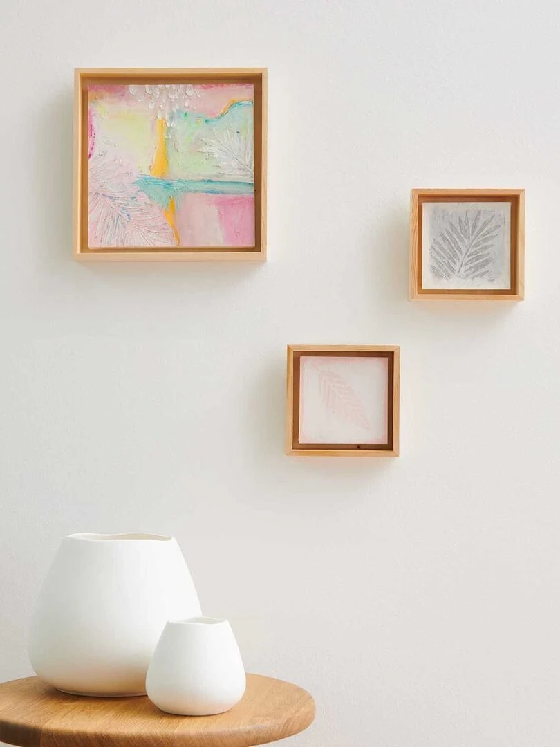 Pastels à l'huile 12 couleurs pastel et fluo   N/A