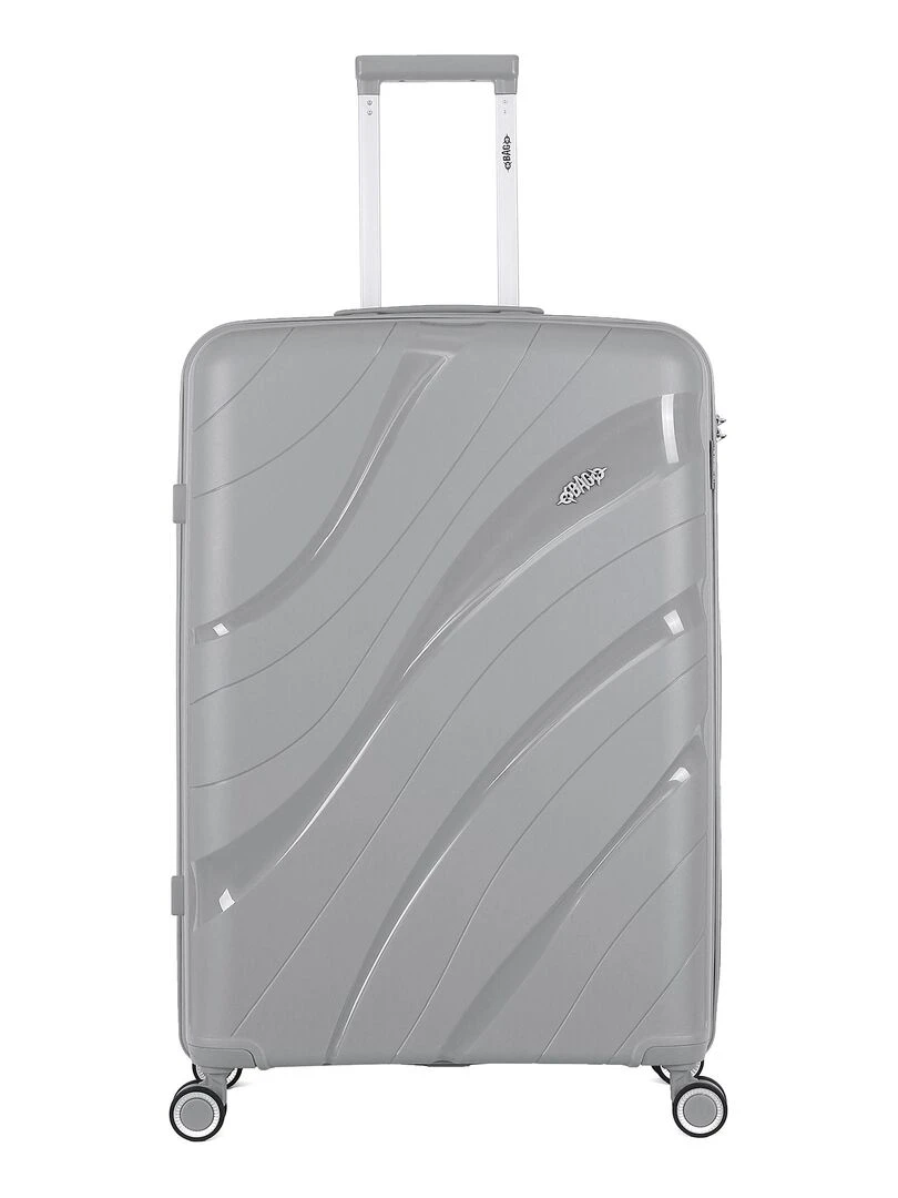 SET DE 3 PERSEE   Gris