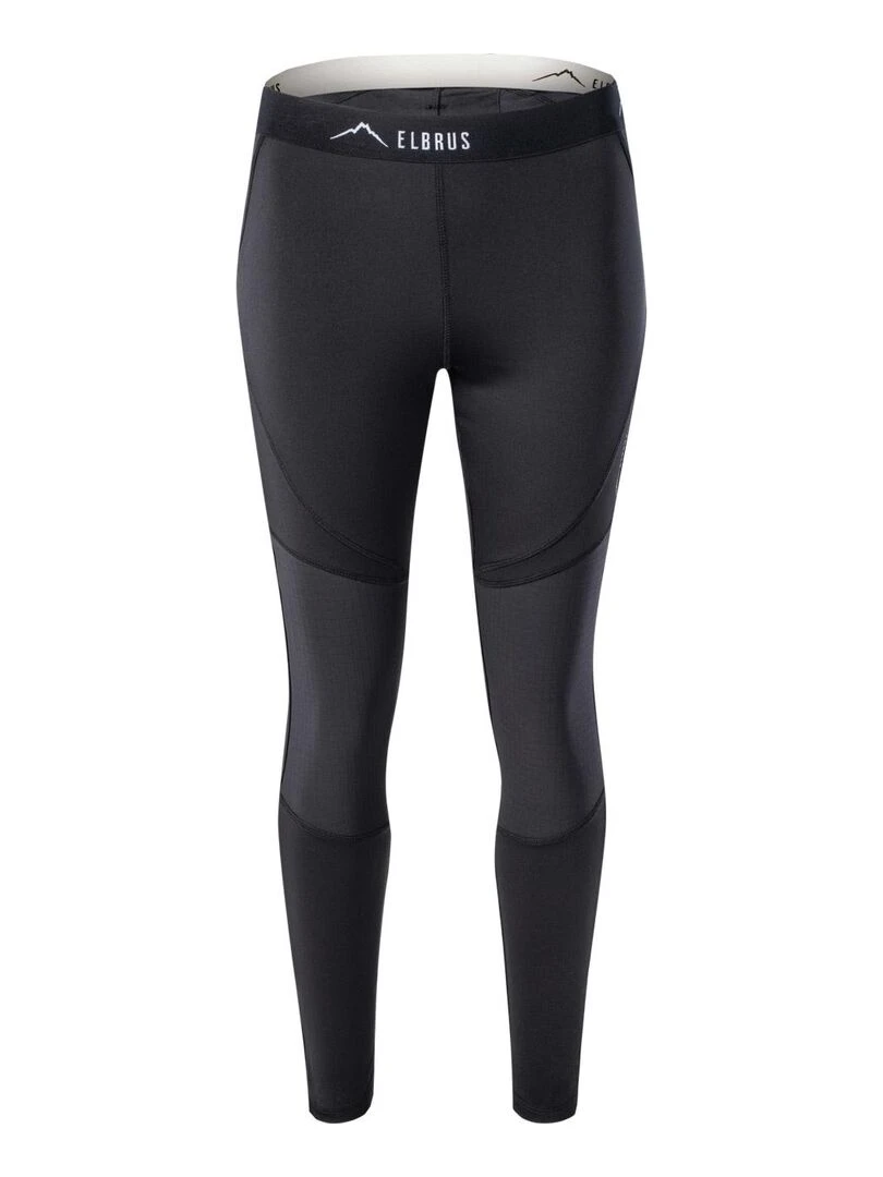 Elbrus Legging ALISOS Noir