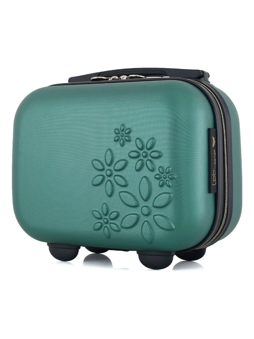 LPB LUGGAGE VANITY ELEONOR K Vert