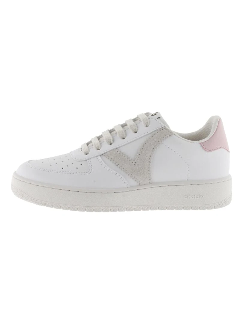 Basket Femme Victoria 1258202 Gris