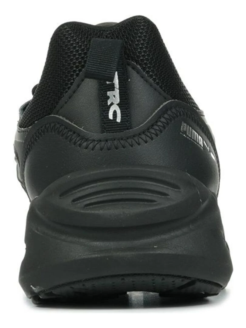 Baskets PUMA Trc Blaze Triple   Noir