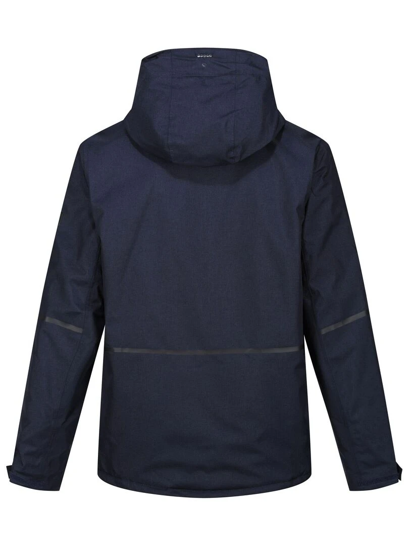 Regatta Veste technique SOUND Bleu marine