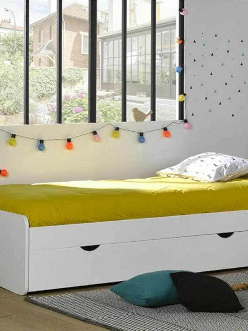 Lit Spike AKITEN RETAIL Marron