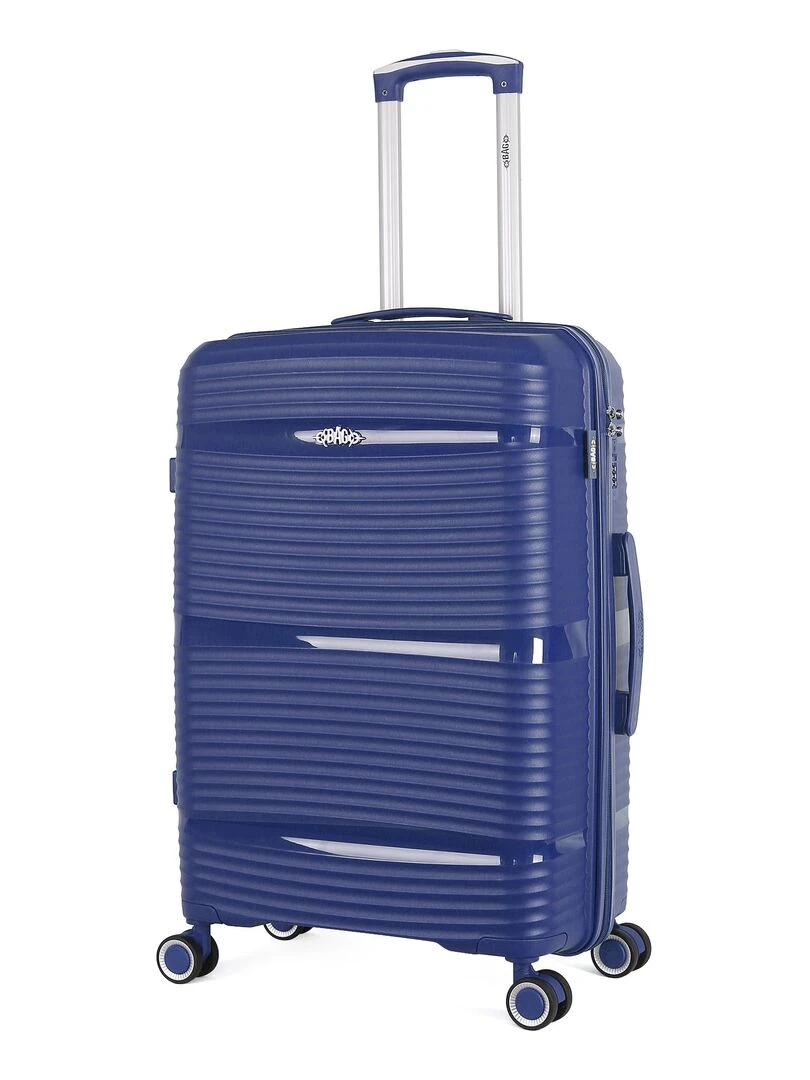 SET DE 3 CENTAURE   Bleu marine