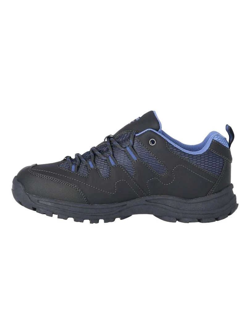 Trespass   Chaussures de randonnée MITZI   Gris foncé