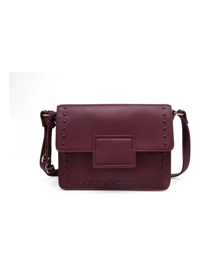 INFINITIF   SAC A MAIN CAMÉLIA   Bordeaux