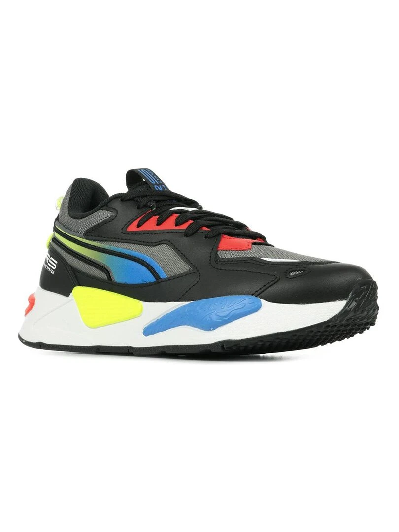 Baskets PUMA Rs Z Tech Noir