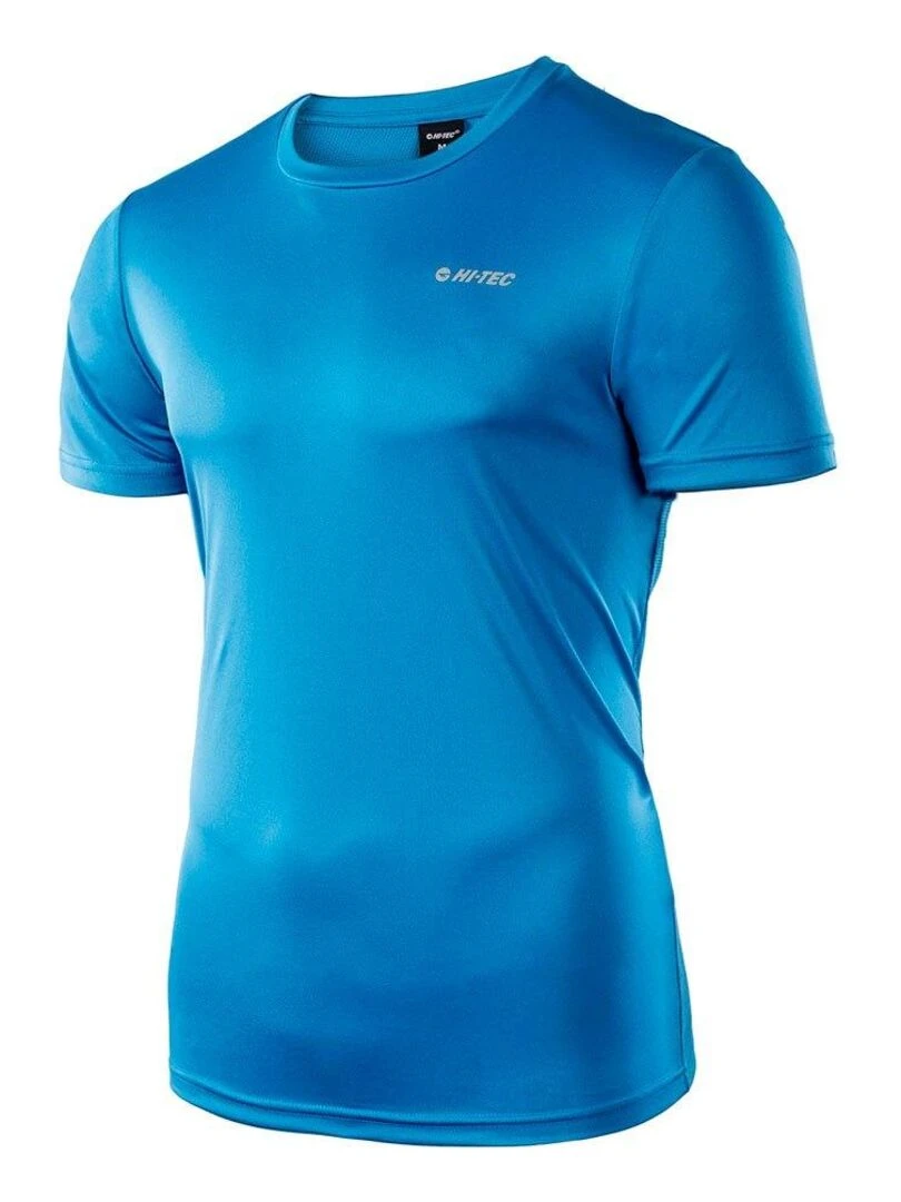 Hi Tec   T shirt SIBIC   Bleu