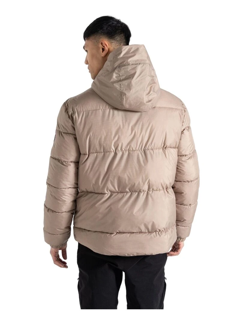 Dare 2B   Veste matelassée ENDLESS   Marron havane