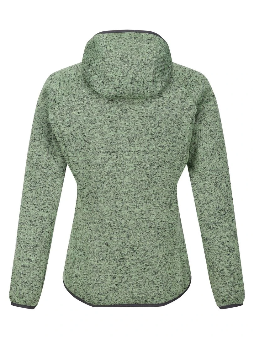 Regatta Veste polaire NEWHILL Vert