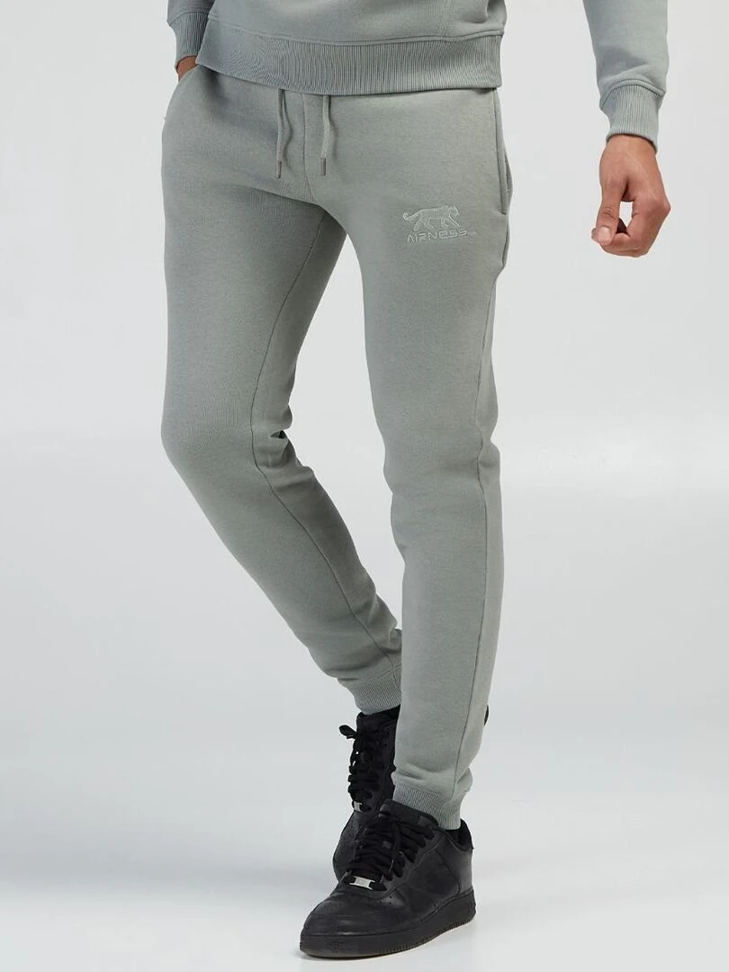 PANTALON PREDATOR Airness Kaki