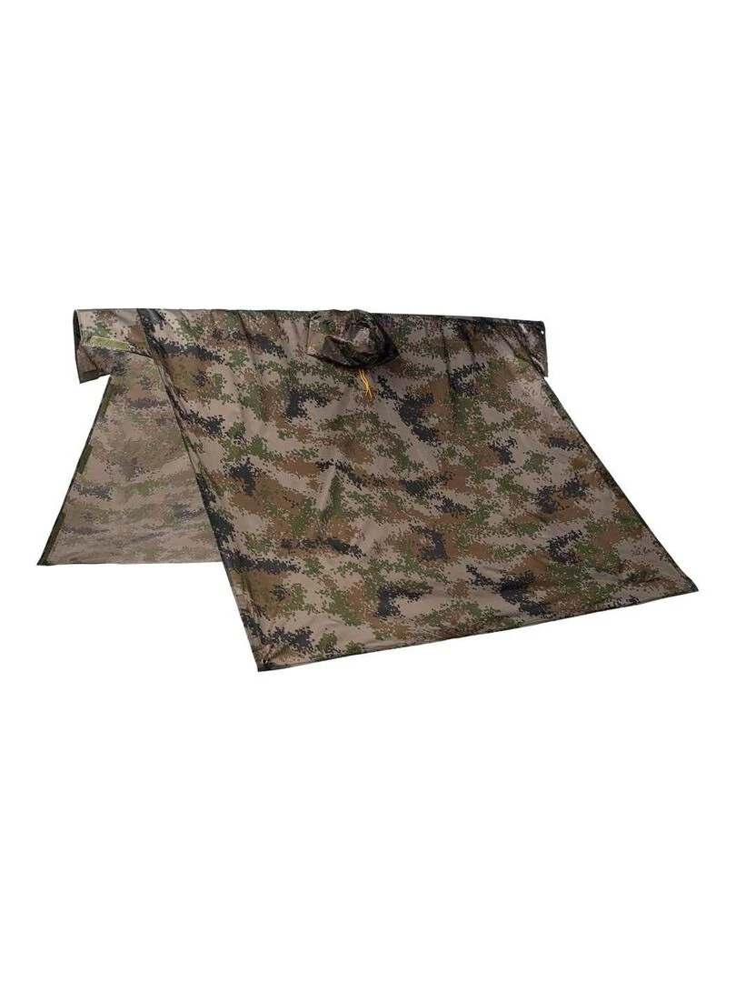 MAGNUM   Poncho TUNDRA   Vert